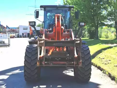 Wheel Loaders 2015 Hitachi ZW180-5 (2)