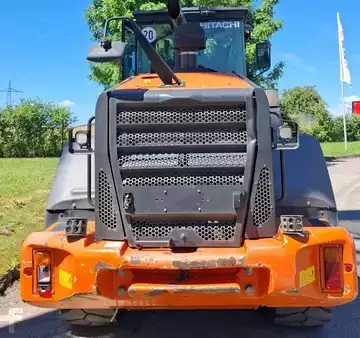 Wheel Loaders 2015 Hitachi ZW180-5 (3)