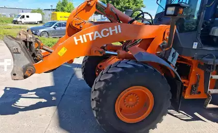 Wheel Loaders 2015 Hitachi ZW180-5 (5)