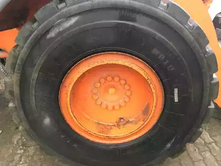 Wheel Loaders 2017 Hitachi ZW180-6 (7)