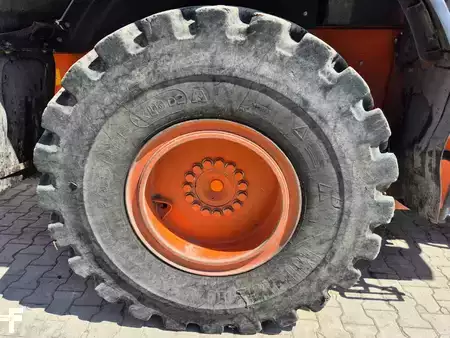 Wheel Loaders 2021 Hitachi ZW180-6 (11)