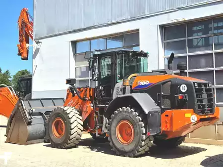 Wheel Loaders 2021 Hitachi ZW180-6 (3)