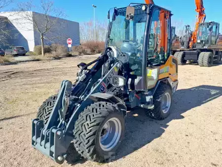 Annet 2023 Giant G2700E X-Tra Elektro (2)