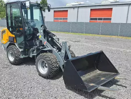 Annet 2023 Giant G2700E X-Tra Elektro (4)