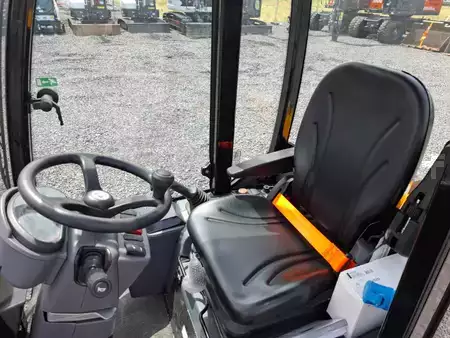 Annet 2023 Giant G2700E X-Tra Elektro (7)