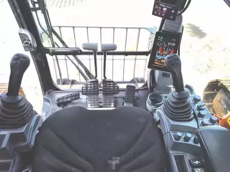 Hydraulic Excavators 2022 Hitachi ZX250LCN-7 (16)