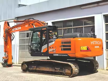 Hydraulic Excavators 2022 Hitachi ZX250LCN-7 (3)