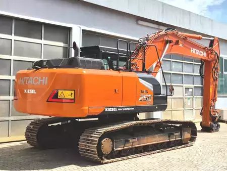 Hydraulic Excavators 2022 Hitachi ZX250LCN-7 (6)