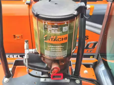 Hydraulic Excavators 2022 Hitachi ZX250LCN-7 (8)