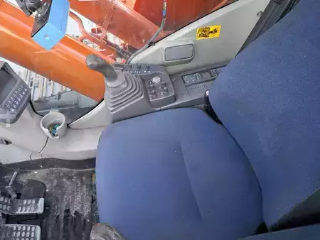 Demolition Excavators 2008 Hitachi ZX470LCD-3 (9)