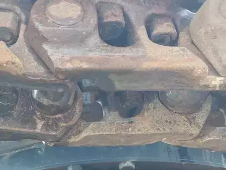 Excavadoras de cadenas 2021 Hitachi ZX490LCH-7 (10)
