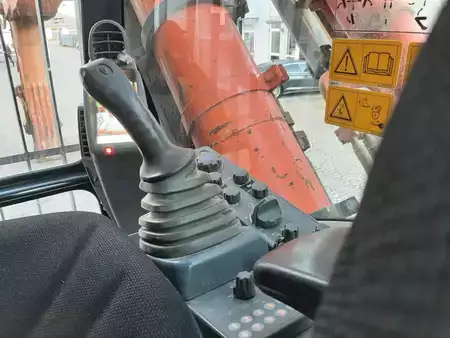 Hydraulic Excavators 2015 Hitachi ZX870LCH-5 (11)