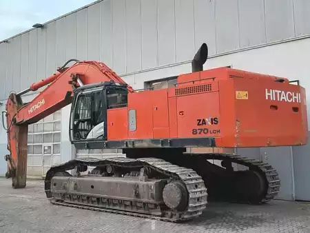 Hydraulic Excavators 2015 Hitachi ZX870LCH-5 (3)