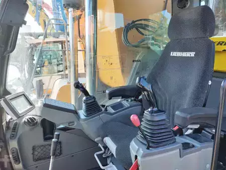 Telakaivinkoneet  2018 Liebherr R956LC (13)