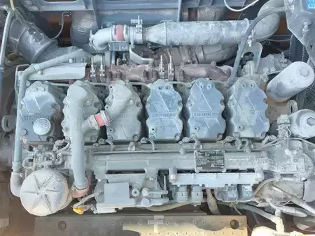 Telakaivinkoneet  2018 Liebherr R956LC (7)