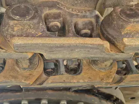 Beltegraver 2019 Volvo EC250ENL (13)