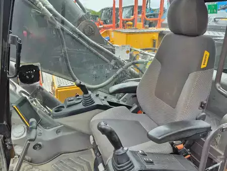 Beltegraver 2019 Volvo EC250ENL (16)