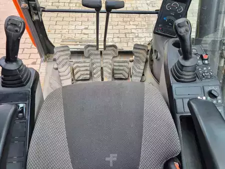 Beltegraver 2019 Volvo EC250ENL (17)