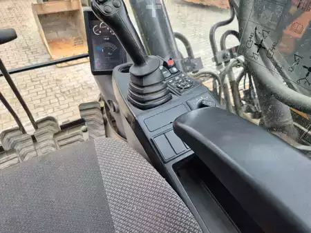 Beltegraver 2019 Volvo EC250ENL (18)