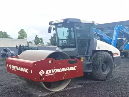 Komprimator 2024 Dynapac CA2500D (2)