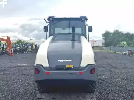 Komprimator 2024 Dynapac CA2500D (3)