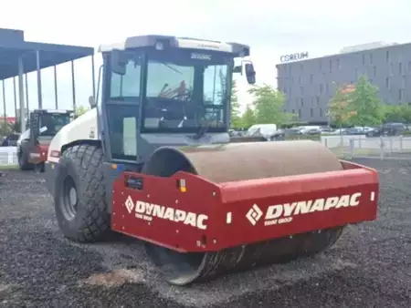 Komprimator 2024 Dynapac CA2500D (4)