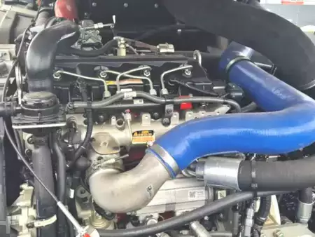 Komprimator 2024 Dynapac CA2500D (7)
