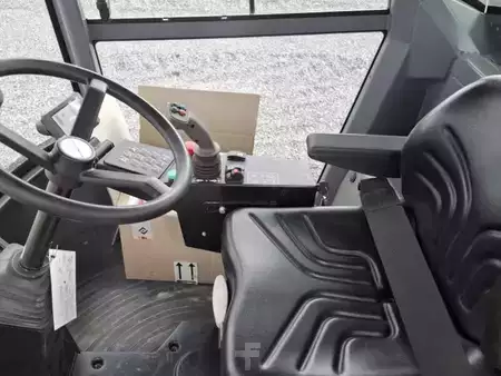 Komprimator 2024 Dynapac CA2500D (8)