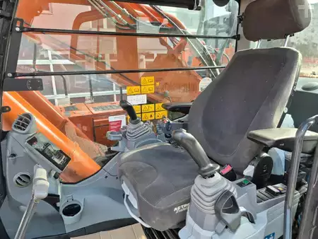 Telakaivinkoneet  2021 Hitachi ZX490LCH-7 (14)