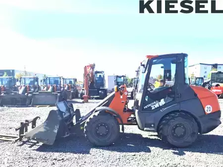 Radlader 2024 Hitachi ZW75-6 (1)