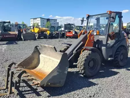 Radlader 2024 Hitachi ZW75-6 (2)