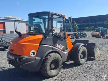 Radlader 2024 Hitachi ZW75-6 (6)