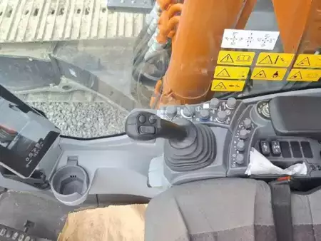 Escavadora de rastos 2022 Hitachi ZX250LCN-7 (10)