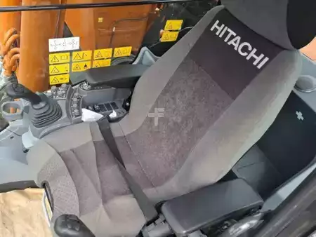 Escavadora de rastos 2022 Hitachi ZX250LCN-7 (9)