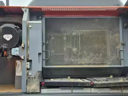 Escavadora de rastos 2022 Hitachi ZX250LCN-7 (10)