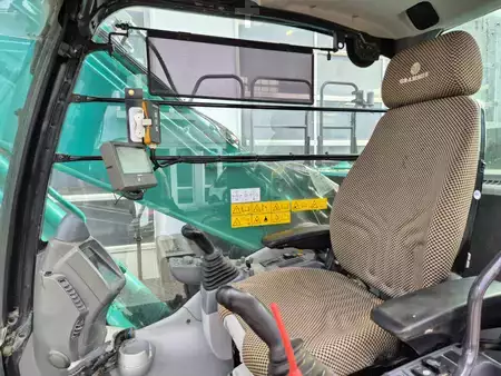 Telakaivinkoneet  2018 Hitachi ZX300LCN-6 (15)