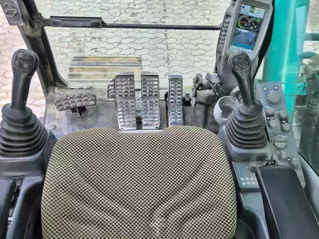 Telakaivinkoneet  2018 Hitachi ZX300LCN-6 (16)