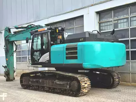 Telakaivinkoneet  2018 Hitachi ZX300LCN-6 (3)