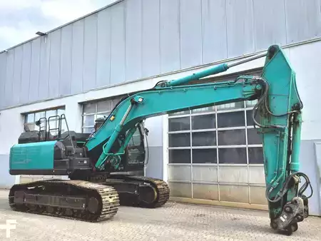 Telakaivinkoneet  2018 Hitachi ZX300LCN-6 (4)