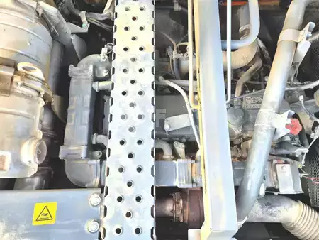 Telakaivinkoneet  2018 Hitachi ZX300LCN-6 (7)