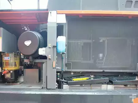 Telakaivinkoneet  2019 Hitachi ZX300LCN-6 +Demarec DXS-50 (10)