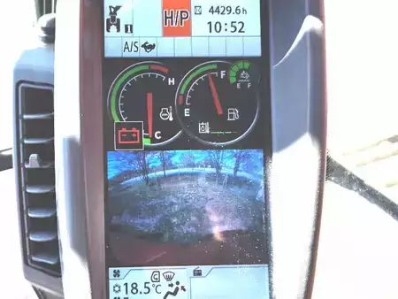Telakaivinkoneet  2019 Hitachi ZX300LCN-6 +Demarec DXS-50 (15)