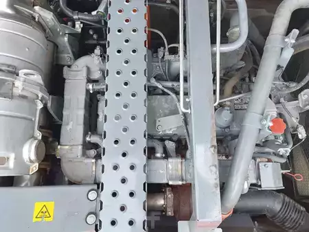 Telakaivinkoneet  2019 Hitachi ZX300LCN-6 +Demarec DXS-50 (7)