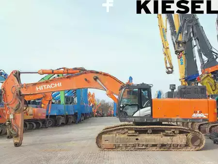 Telakaivinkoneet  2016 Hitachi ZX490LCH-6 (1)