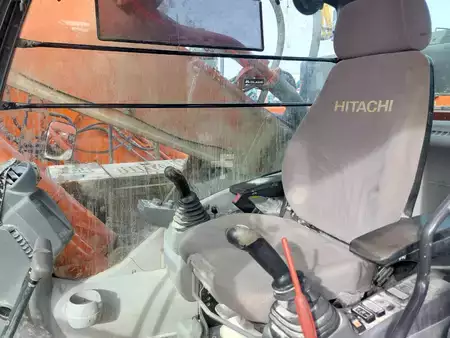 Telakaivinkoneet  2016 Hitachi ZX490LCH-6 (11)