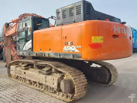 Telakaivinkoneet  2016 Hitachi ZX490LCH-6 (3)