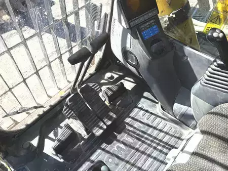 Escavatori cingolati 2018 Komatsu PC800LC-8E0 (5)