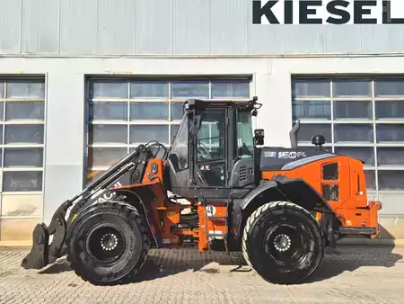 Radlader 2023 Hitachi ZW160-7 PL (1)