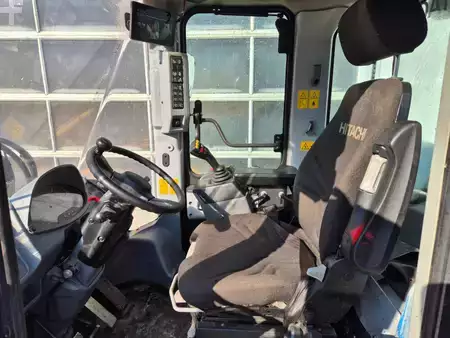 Radlader 2023 Hitachi ZW160-7 PL (13)