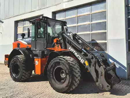 Radlader 2023 Hitachi ZW160-7 PL (4)